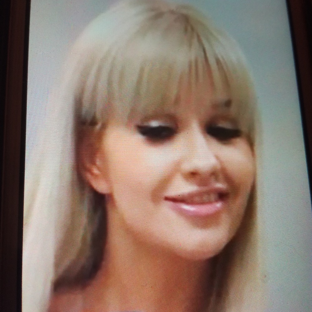 Meet your Posher, Evgeniia